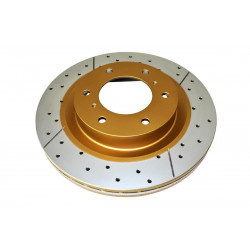 DBA Street Series X-GOLD DBA2216X (2 pcs)