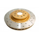 DBA brakes DBA Street Series X-GOLD DBA654X-10 (2 pcs) | races-shop.com