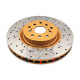 Brake discs DBA DBA disc brake rotors 4000 series - XS | races-shop.com