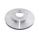 DBA brakes DBA Street Series DBA2326 (2 pcs) | races-shop.com