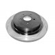 DBA brakes DBA Street Series T2 DBA2657S (2 pcs) | races-shop.com