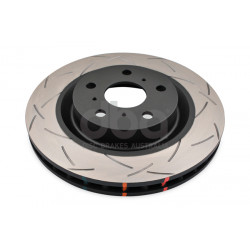 DBA disc brake rotors 4000 series - T3