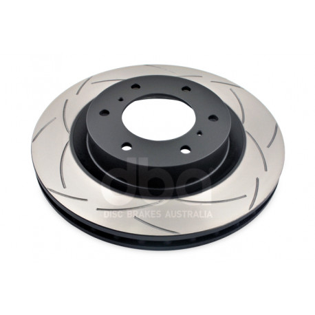 DBA brakes DBA Street Series T2 DBA2216S (2 pcs) | races-shop.com