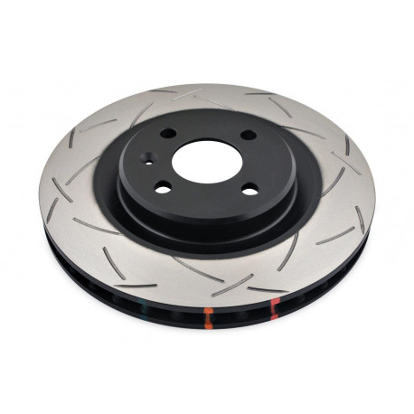 DBA brakes DBA 4000 series T3 DBA42355S (2 pcs) | races-shop.com