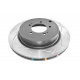 DBA brakes DBA 4000 series T3 DBA42225S (2 pcs) | races-shop.com
