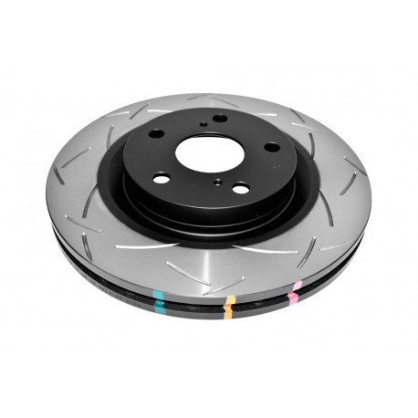 DBA brakes DBA 4000 series T3 DBA42709S (2 pcs) | races-shop.com