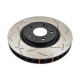 DBA brakes DBA 4000 series T3 DBA4418S (2 pcs) | races-shop.com