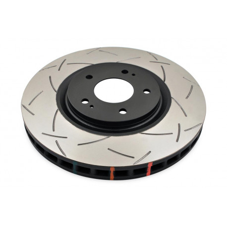 DBA brakes DBA 4000 series T3 DBA4418S (2 pcs) | races-shop.com