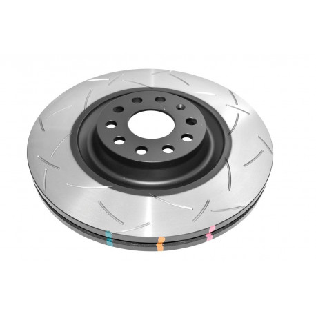 DBA brakes DBA 4000 series T3 DBA42808S (2 pcs) | races-shop.com