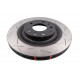 DBA brakes DBA 4000 series T3 DBA42550S (2 pcs) | races-shop.com