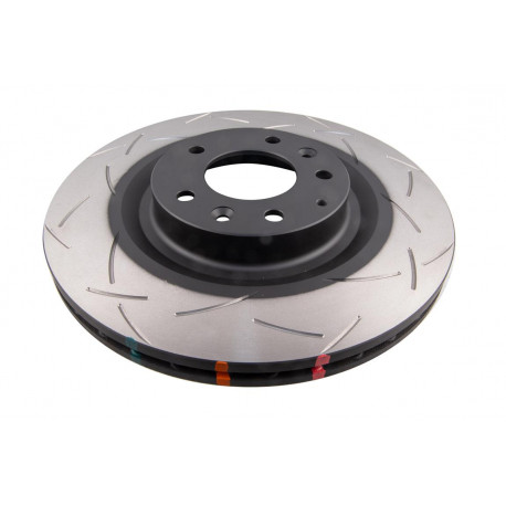DBA brakes DBA 4000 series T3 DBA42550S (2 pcs) | races-shop.com