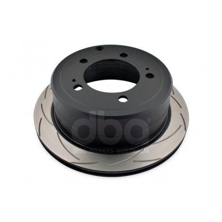 DBA brakes DBA Street Series T2 DBA791S (2 pcs) | races-shop.com