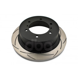 DBA Street Series T2 DBA233S (2 pcs)
