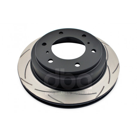 DBA brakes DBA Street Series T2 DBA661S (2 pcs) | races-shop.com