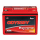 Batteries, boxes, holders Extreme Series Batteries Odyssey Racing 20 PC545, 13Ah, 460A | races-shop.com