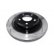 DBA brakes DBA Street Series T2 DBA2107S (2 pcs) | races-shop.com