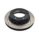 DBA brakes DBA Street Series T2 DBA2714S (2 pcs) | races-shop.com