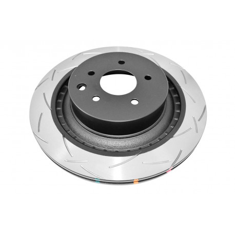 DBA brakes DBA 4000 series T3 DBA42315S (2 pcs) | races-shop.com