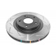 DBA brakes DBA 4000 series T3 DBA42500S (2 pcs) | races-shop.com