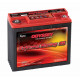 Batteries, boxes, holders Extreme Series Batteries Odyssey Racing 25 PC680, 16Ah, 520A. | races-shop.com