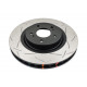 DBA brakes DBA 4000 series T3 DBA4928S (2 pcs) | races-shop.com