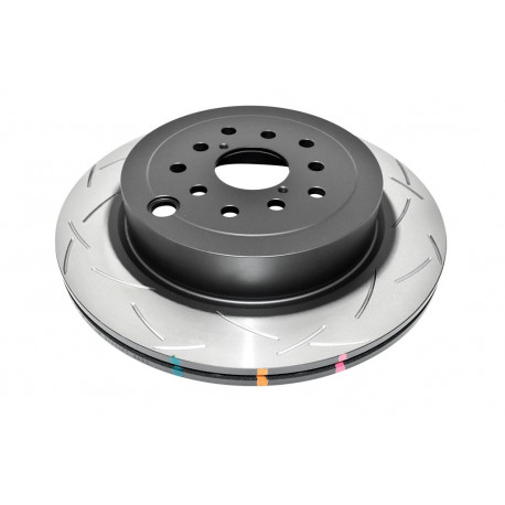 DBA brakes DBA 4000 series T3 DBA42656S-10 (2 pcs) | races-shop.com