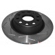 DBA brakes DBA 4000 series T3 DBA42807S (2 pcs) | races-shop.com