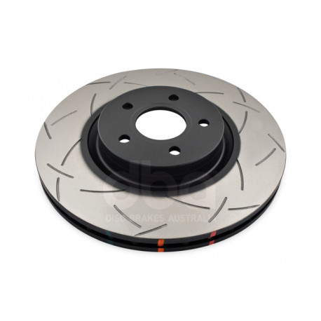 DBA brakes DBA 4000 series T3 DBA42120S (2 pcs) | races-shop.com