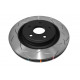 Brake discs DBA FRONT DISCS EBC DBA Street Series - T2 DBA42532S | races-shop.com