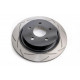 DBA brakes DBA Street Series T2 DBA2121S (2 pcs) | races-shop.com