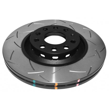 DBA brakes DBA 4000 series T3 DBA42800S (2 pcs) | races-shop.com