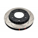DBA brakes DBA 4000 series T3 DBA4660S (2 pcs) | races-shop.com