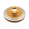 DBA disc brake rotors 4000 series - XS