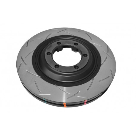 DBA brakes DBA 4000 series T3 DBA42060S (2 pcs) | races-shop.com