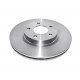 DBA brakes DBA Street Series DBA2422 (2 pcs) | races-shop.com
