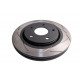 DBA brakes DBA Street Series T2 DBA2420S (2 pcs) | races-shop.com