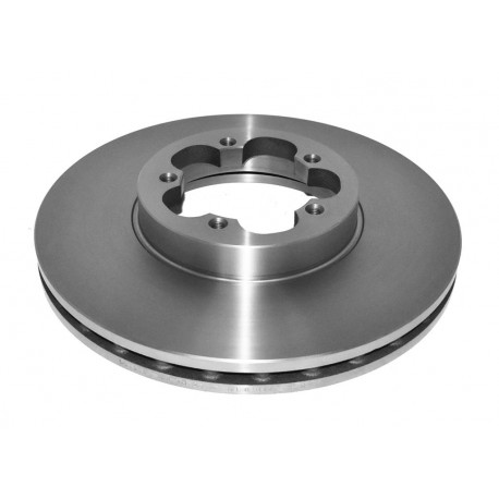 DBA brakes DBA Street Series DBA2142 (2 pcs) | races-shop.com