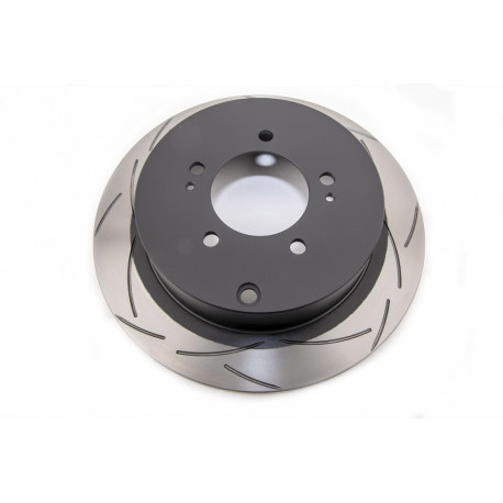 DBA brakes DBA Street Series T2 DBA2213S (2 pcs) | races-shop.com