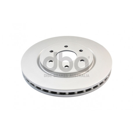 DBA brakes DBA Street Series En-Shield DBA2310E (2 pcs) | races-shop.com