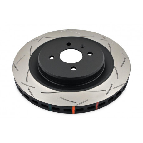 DBA brakes DBA 4000 series T3 DBA42359S (2 pcs) | races-shop.com
