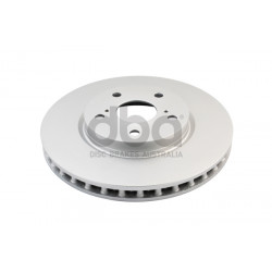 DBA Street Series En-Shield DBA2726E (2 pcs)
