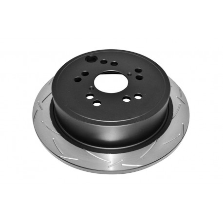 DBA brakes DBA 4000 series T3 DBA42659S-10 (2 pcs) | races-shop.com