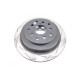 DBA brakes DBA 4000 series T3 DBA4656S-10 (2 pcs) | races-shop.com