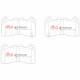 DBA brakes DBA Brake Pads Xtreme Performance, Front Axle DB15025XP | races-shop.com
