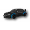 RACES DOOR Fender flares 4 PCS. D-MAX 2012-2019