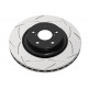 DBA brakes DBA Street Series T2 DBA2445S (2 pcs) | races-shop.com