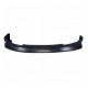 Body kit and visual accessories RACES Bumper lip (3 PCS) VW GOLF 7.5 2018-2021 | races-shop.com