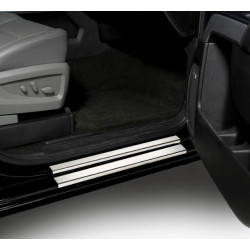 RACES REAR DECK LID DACIA DUSTER 2010-2023