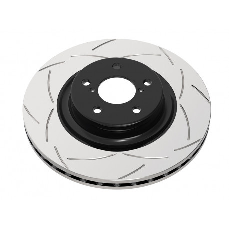 DBA brakes DBA Street Series T2 DBA184S (2 pcs) | races-shop.com