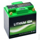Batteries, boxes, holders Battery Li-ion 8Ah, 480A/30A, 1,9kg | races-shop.com